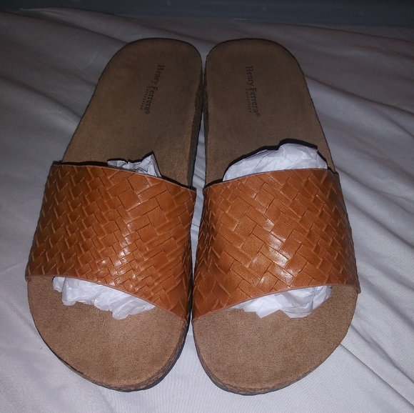 Henry Ferrera Shoes - Henry Ferrera Slip-ons